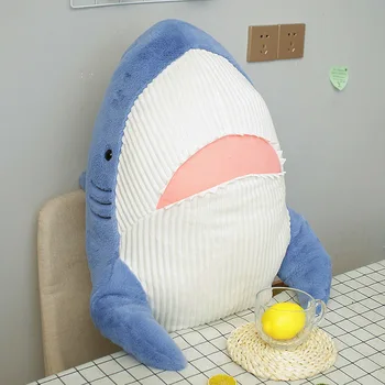 Wróble Morskiego Zwierzęcia Pluszowe Zabawki Lalka Rekin Lalka Kit Lalka śliczne Pluszowe zabawki Może Być luzem
